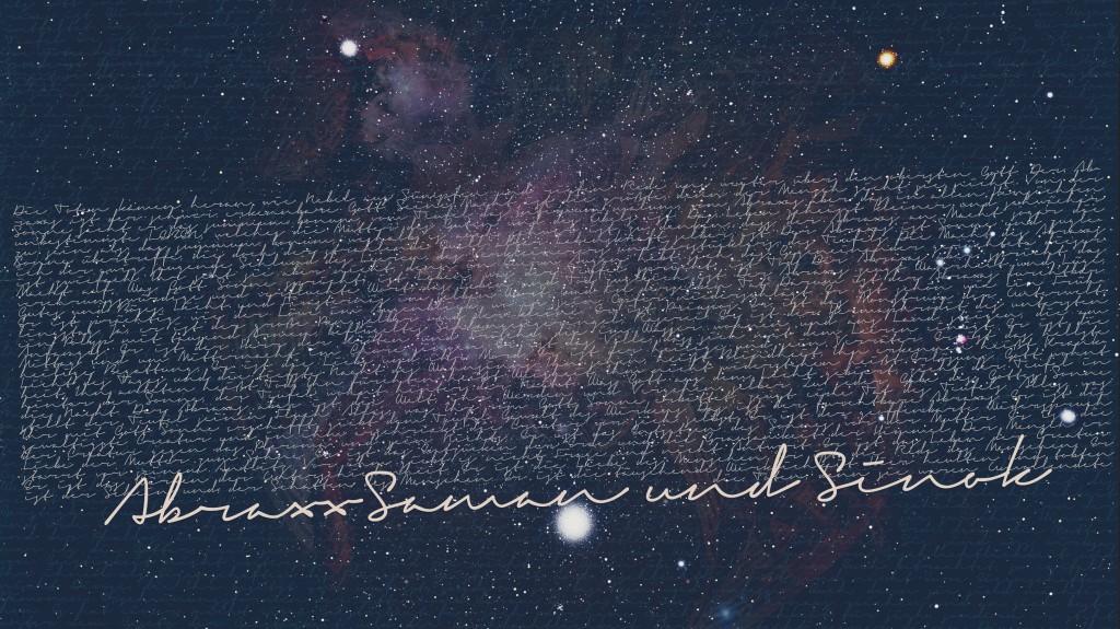 Anatomie des Zeitgeists - Wallpaper2