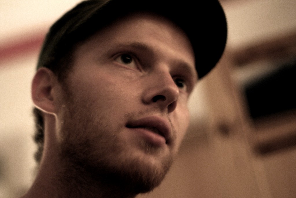 Sinok - Profil